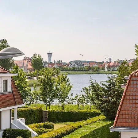 Cosy And Classic On Top Location In * Knokke-Heist